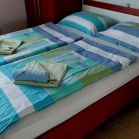 Apartments Krn Drezniske Ravne Ngoại thất bức ảnh