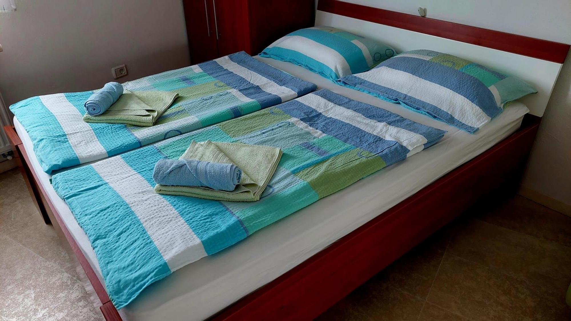 Apartments Krn Drezniske Ravne Ngoại thất bức ảnh