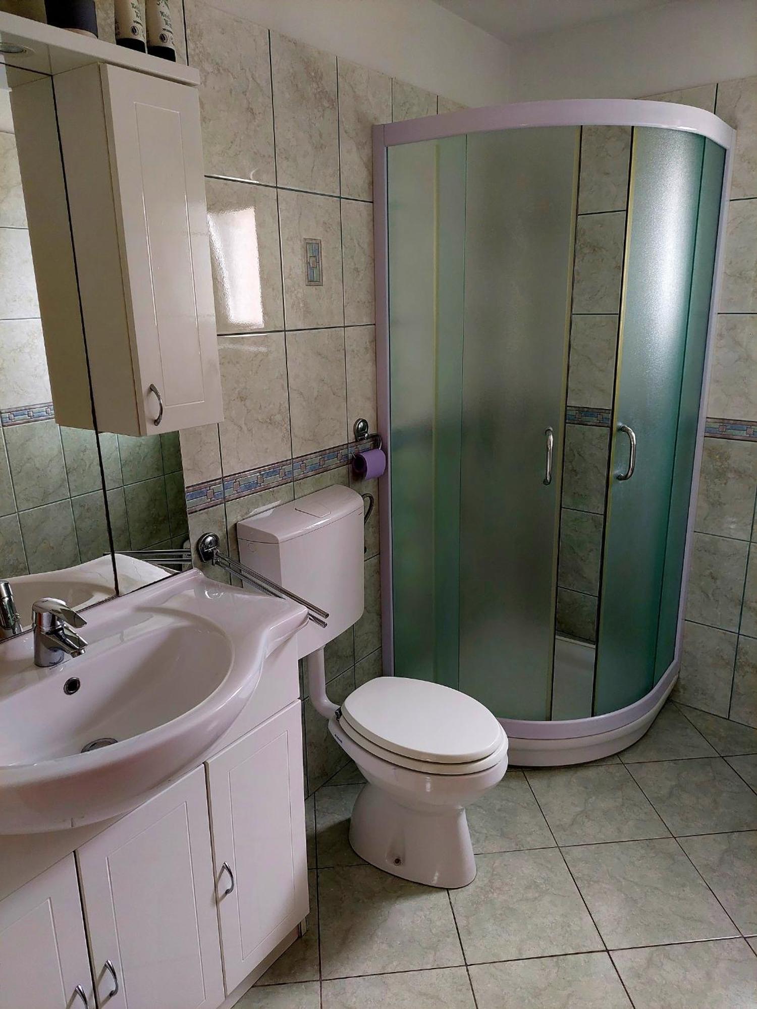 Apartments Krn Drezniske Ravne Ngoại thất bức ảnh