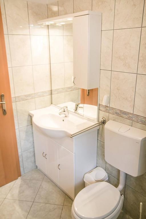 Apartments Krn Drezniske Ravne Ngoại thất bức ảnh